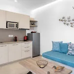 Apartman Basilica Kallisto