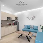 Apartman Basilica Kallisto