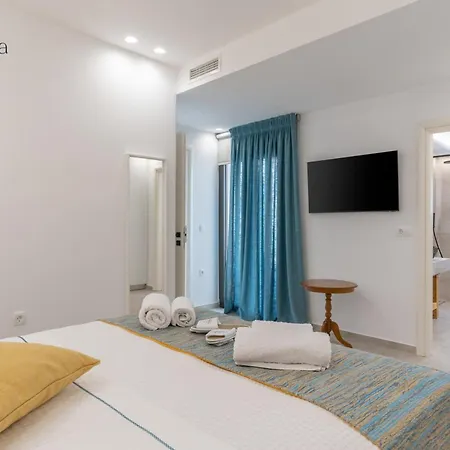 Apartment Basilica Kallisto *