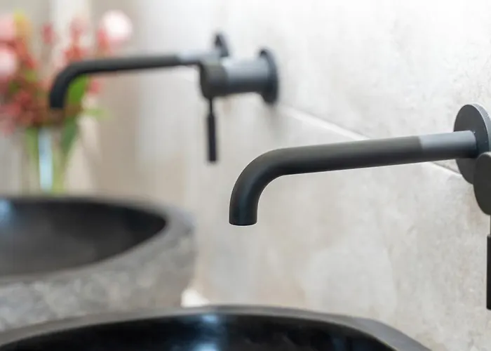 아파트 Basilica Kallisto *