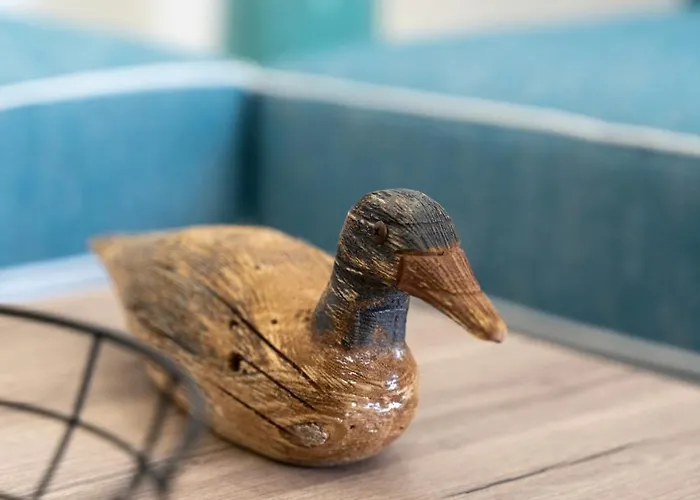 Basilica Kallisto Apartment *